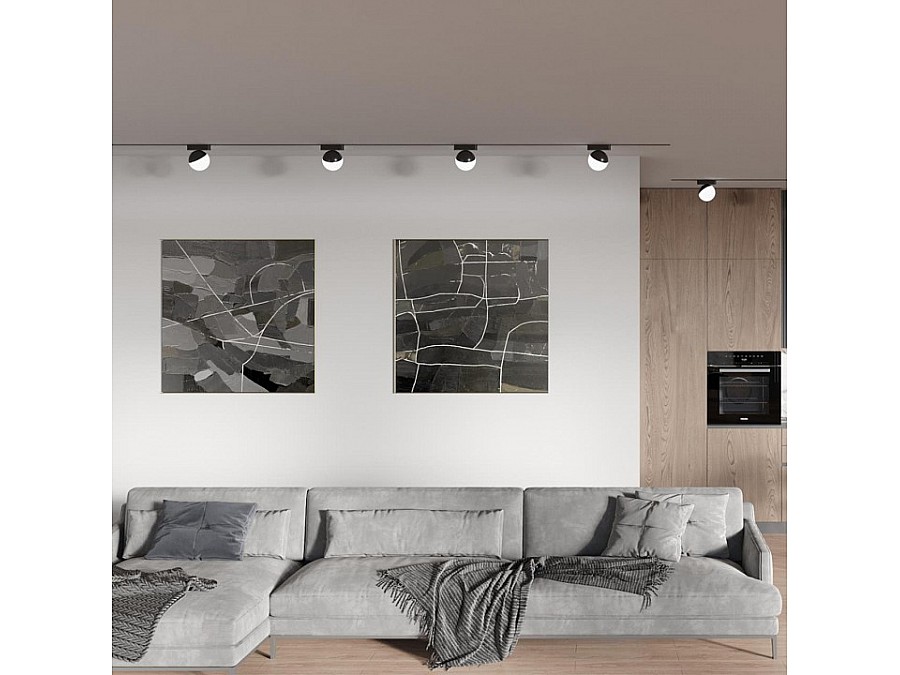 Светильник на штанге Novotech SMAL 359096