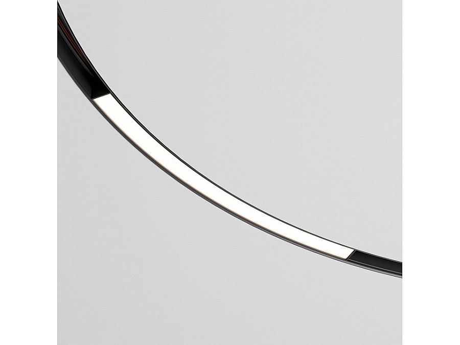 Встраиваемый светильник Elektrostandard Slim Magnetic a066510