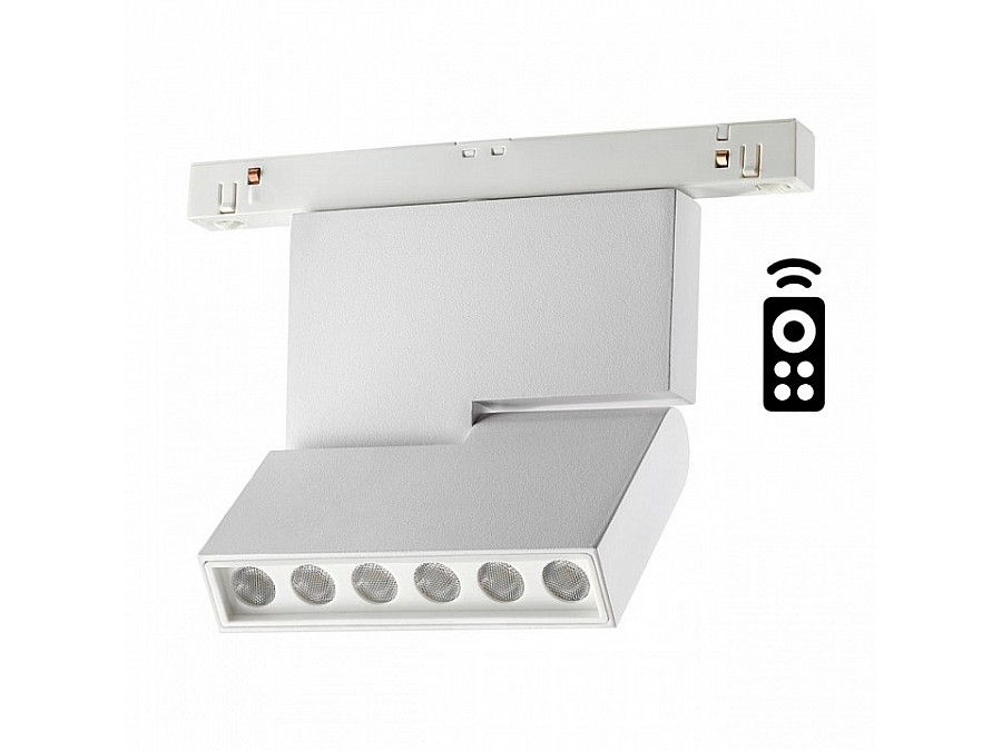 Светильник на штанге Novotech Flum 358627