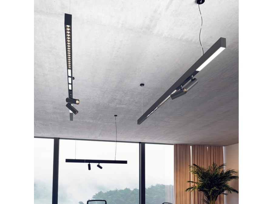 Модульный светильник Novotech Ratio 358106