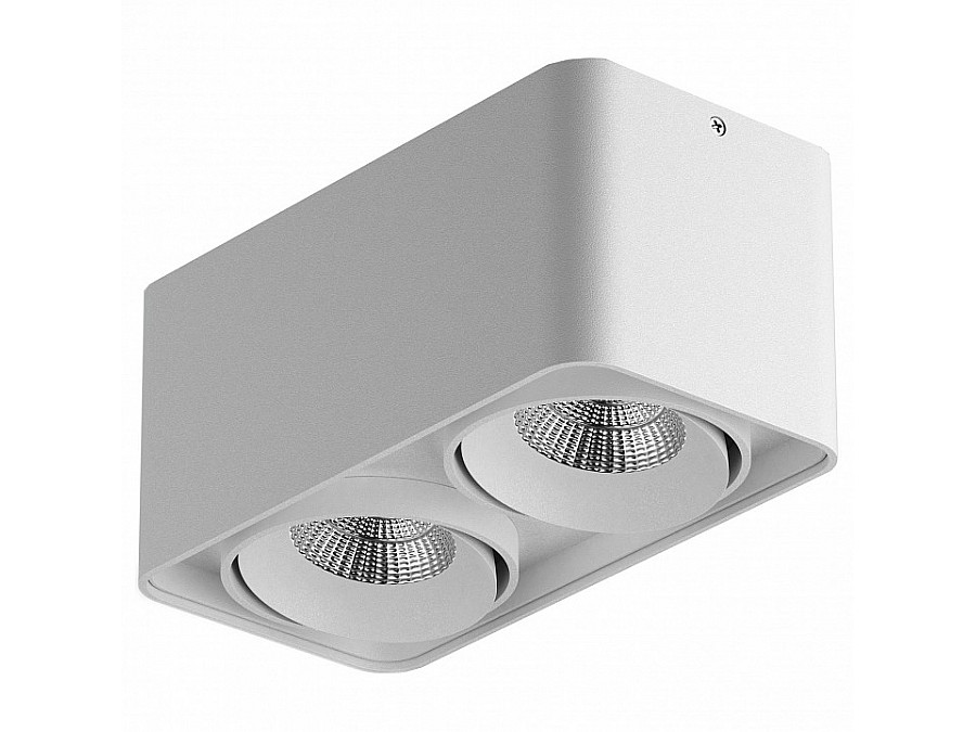 Накладной светильник Lightstar Monocco 52126