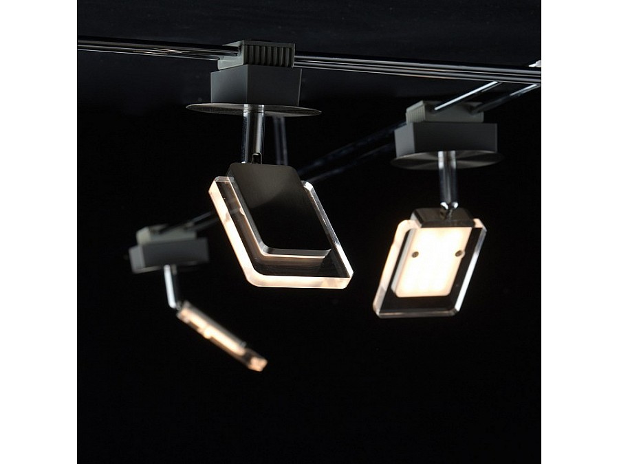 Комплект трековый DeMarkt Трек-система 550011405