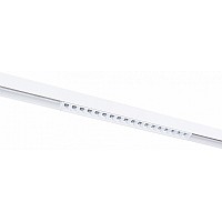 Встраиваемый светильник Arte Lamp Linea A4645PL-1WH