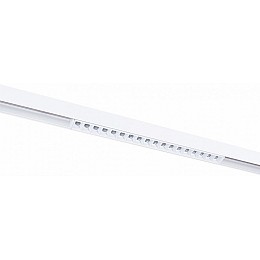 Встраиваемый светильник Arte Lamp Linea A4645PL-1WH