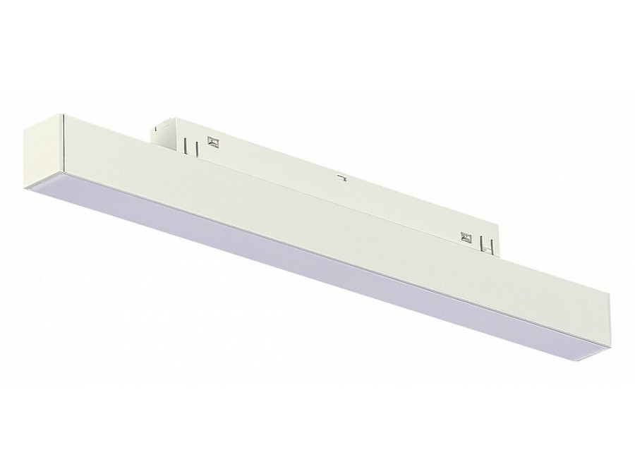 Встраиваемый светильник ST-Luce ST370 ST370.506.12