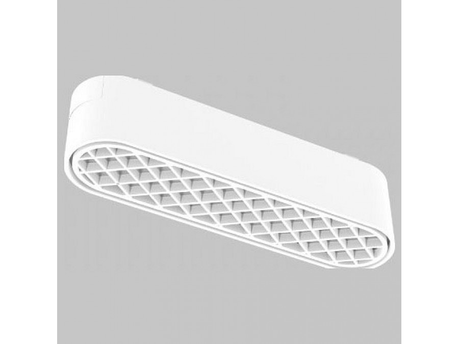 Светильник на штанге Imex UT25 IL.0007.1102-6 WH