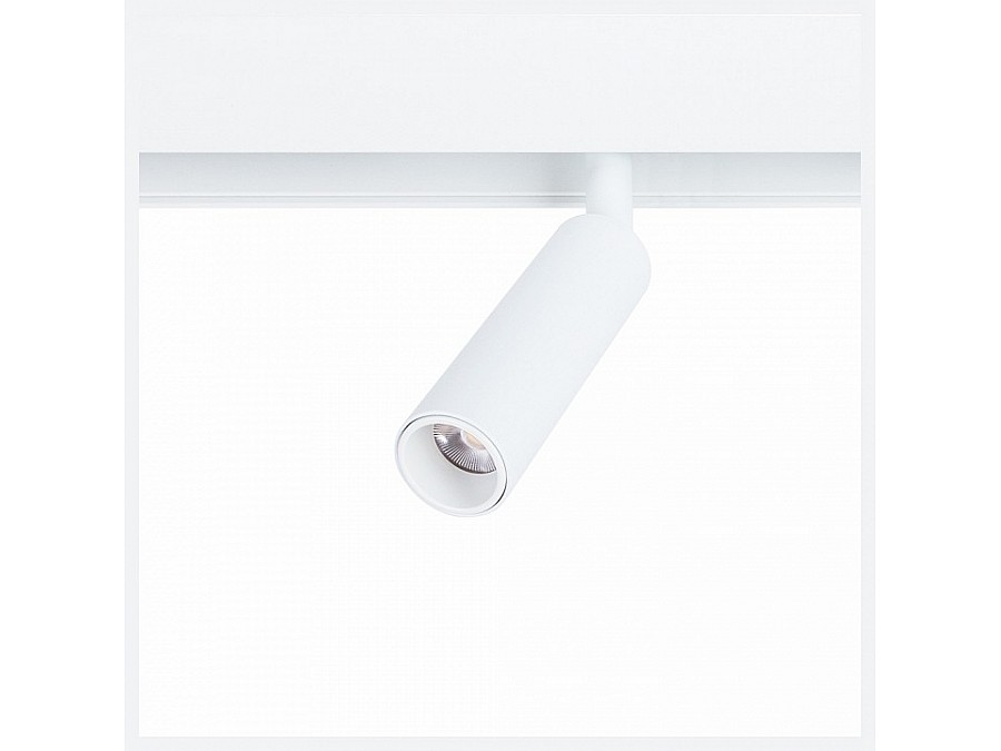 Светильник на штанге Arte Lamp Linea A4660PL-1WH