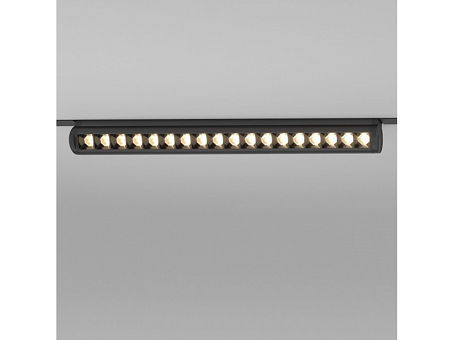 Накладной светильник Elektrostandard Slim Magnetic 85050/01