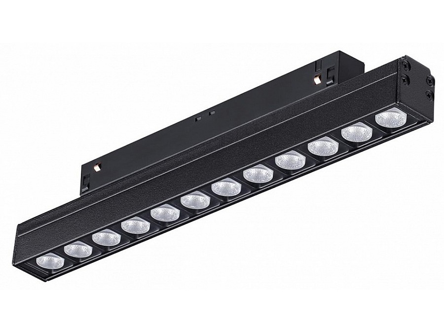 Накладной светильник Novotech Flum 358418