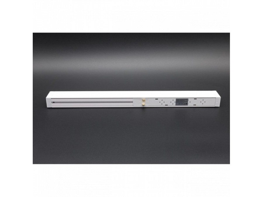 Встраиваемый светильник Aployt Magnetic track 220 APL.0201.10.18