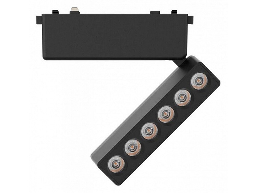 Накладной светильник Aployt Magnetic track 48 APL.0102.00.06