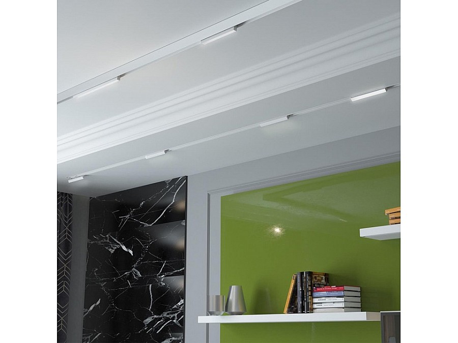 Накладной светильник Novotech Flum 358540