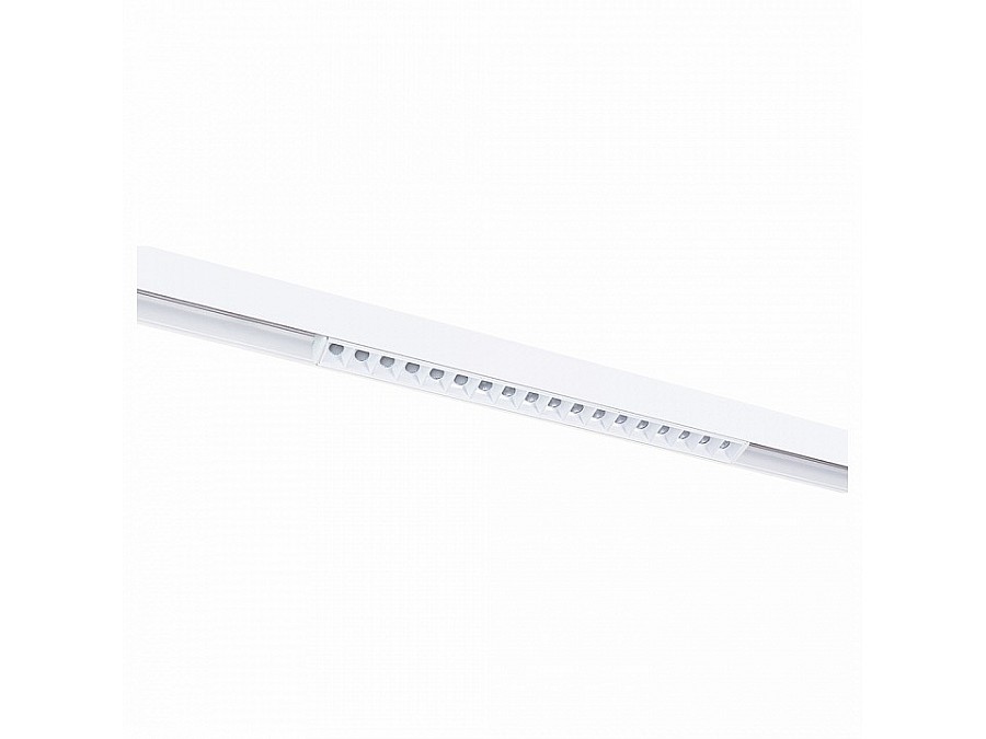 Накладной светильник Arte Lamp Linea A4675PL-1WH