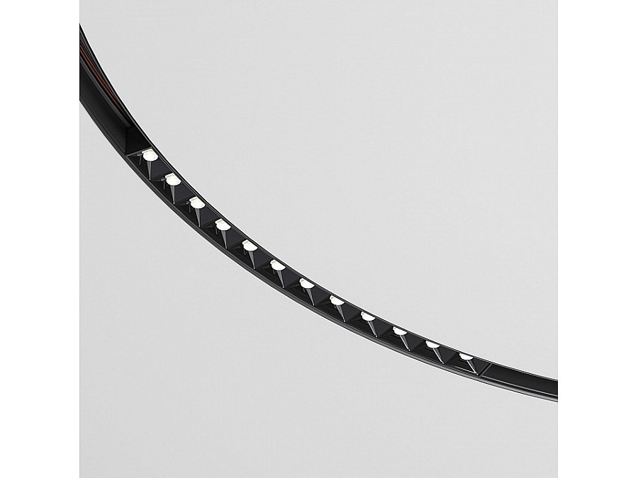 Встраиваемый светильник Elektrostandard Slim Magnetic a066514