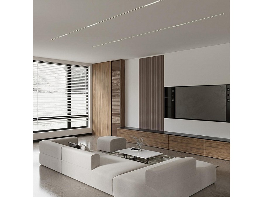 Встраиваемый светильник Novotech FLUM 359508