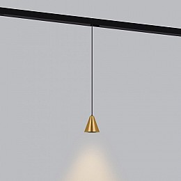 Подвесной светильник Elektrostandard Slim Magnetic 85039/01