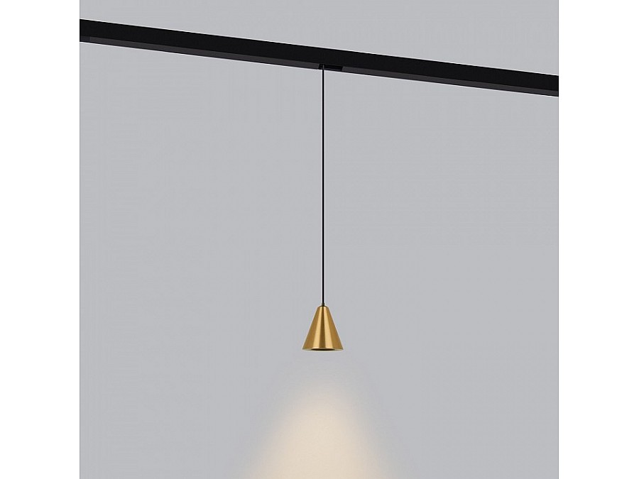 Подвесной светильник Elektrostandard Slim Magnetic 85039/01