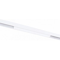 Встраиваемый светильник Arte Lamp Linea A4642PL-1WH