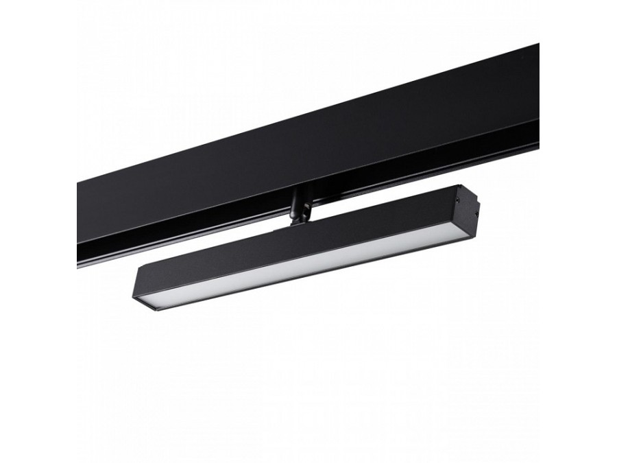 Светильник на штанге Novotech Flum 358612