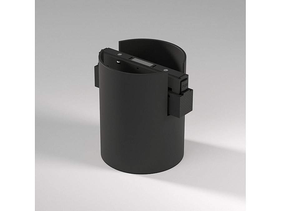 Накладной светильник Elektrostandard Slim Magnetic 85054/01