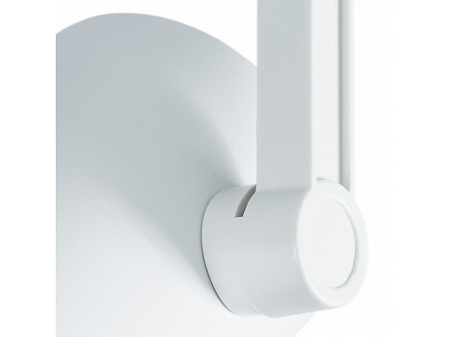 Светильник на штанге Arte Lamp Track Lights A2330PL-1WH