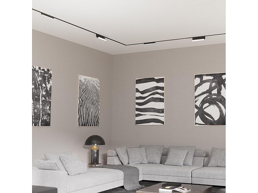 Накладной светильник Novotech SMAL 359238