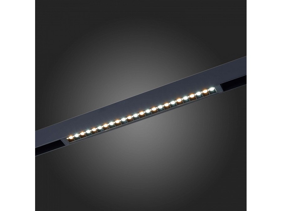 Встраиваемый светильник ST-Luce SKYLINE 220 ST655.496.18H