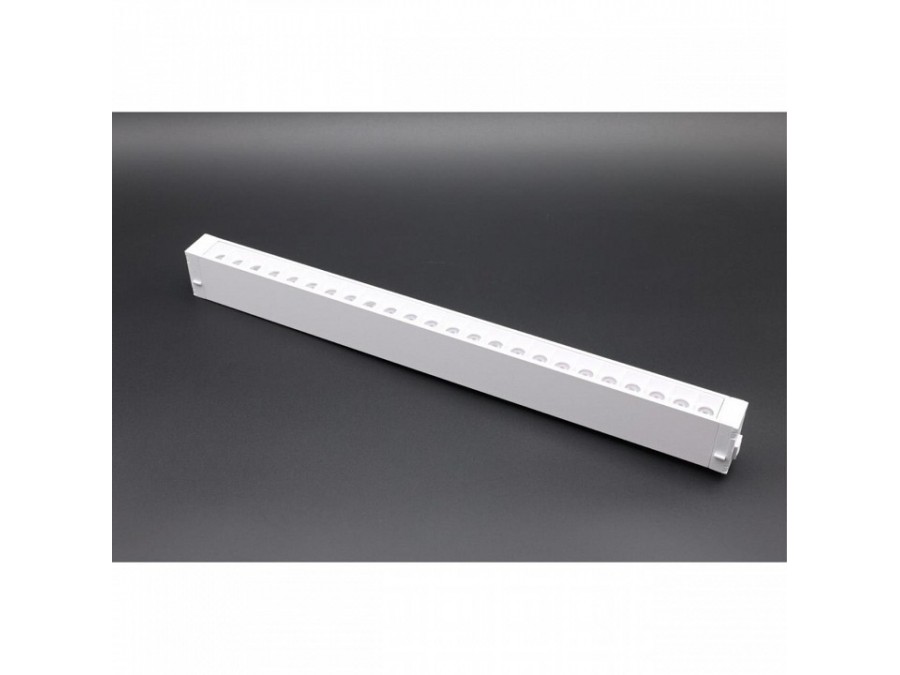 Встраиваемый светильник Aployt Magnetic track 220 APL.0200.10.18