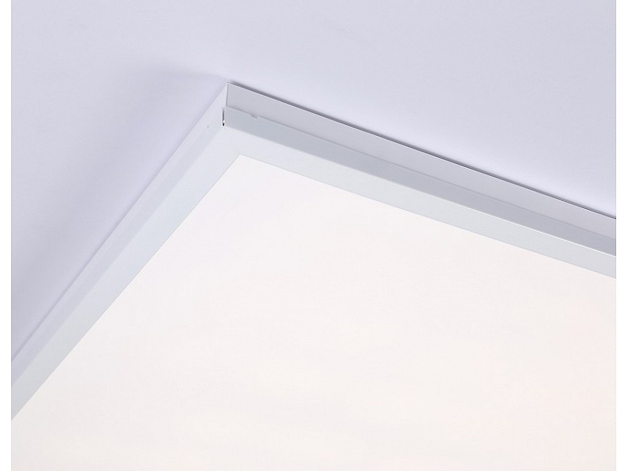 Светильник для потолка Армстронг Ambrella Light DPS DPS1017