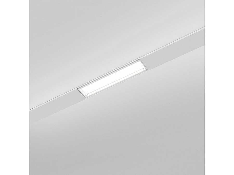 Встраиваемый светильник Elektrostandard Slim Magnetic Wl 85007/01