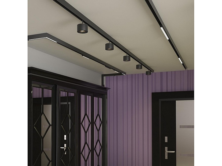 Встраиваемый светильник Novotech Flum 359199