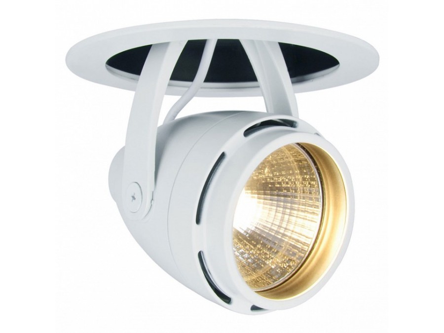 Встраиваемый светильник Arte Lamp Track lights A3110PL-1WH