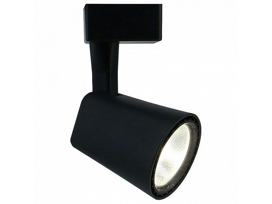 Светильник на штанге Arte Lamp Track Lights A1810PL-1BK