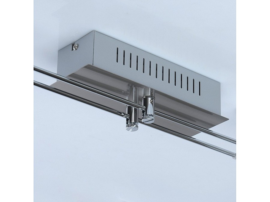 Комплект трековый DeMarkt Трек-система 550011405