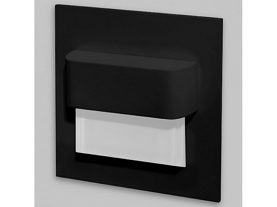 Встраиваемый светильник Imex Paso IL.0013.3009-BK