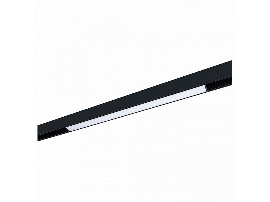 Накладной светильник Arte Lamp Linea A4672PL-1BK