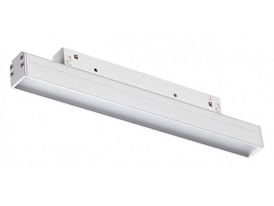 Встраиваемый светильник Novotech Flum 359198