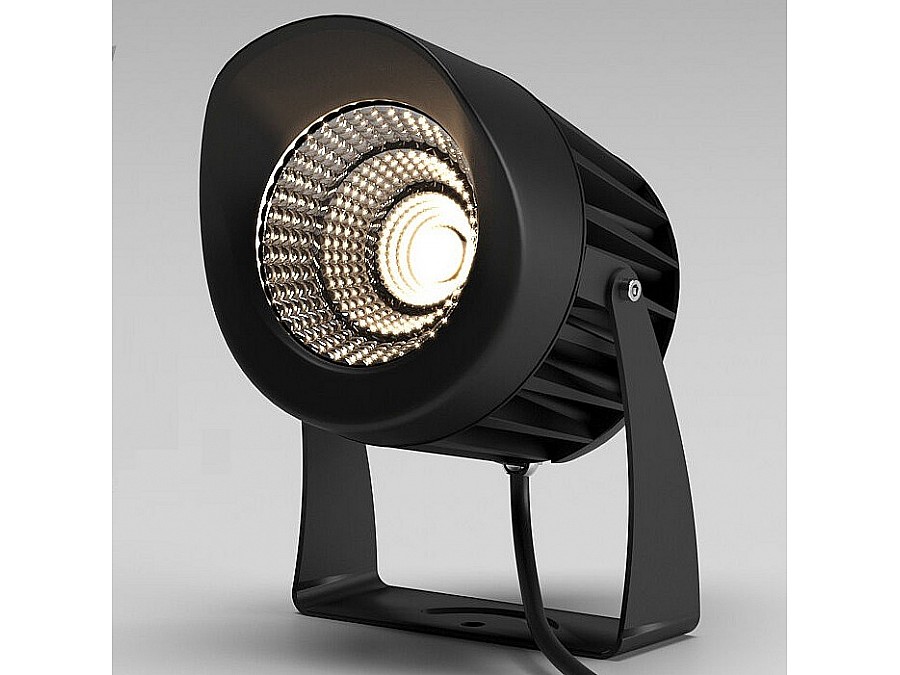 Настенный прожектор Elektrostandard Landscape 35186/S