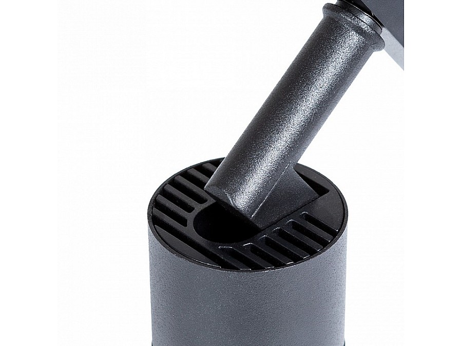 Светильник на штанге Arte Lamp Expert A5740PL-1BK