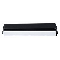 Накладной светильник Arte Lamp Rapid A6160PL-1BK