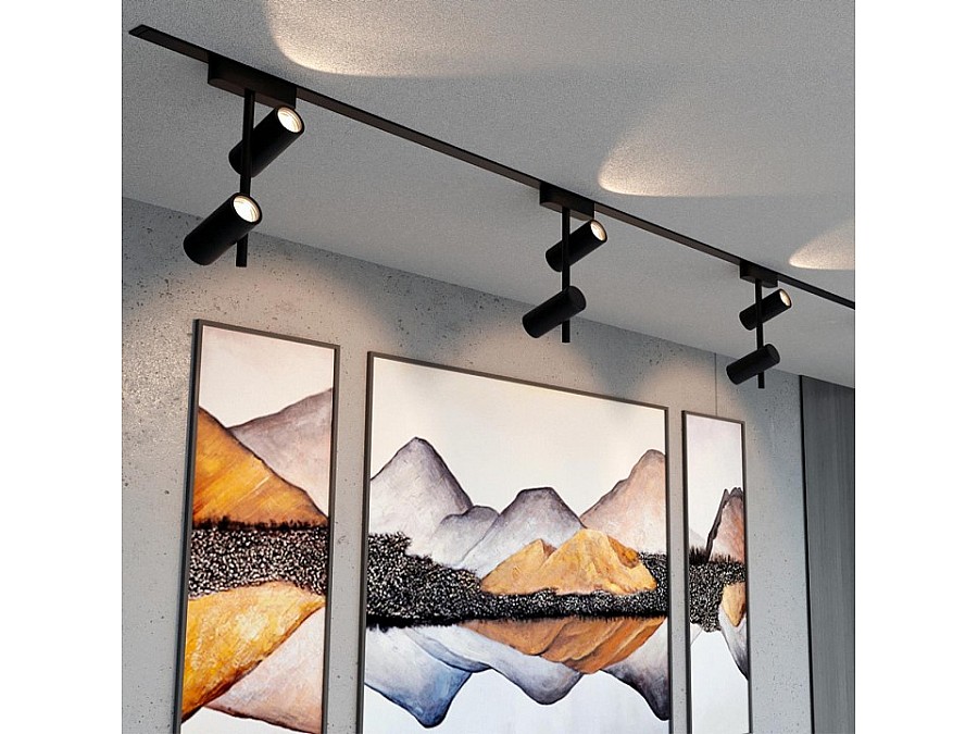 Светильник на штанге Novotech SMAL 359106