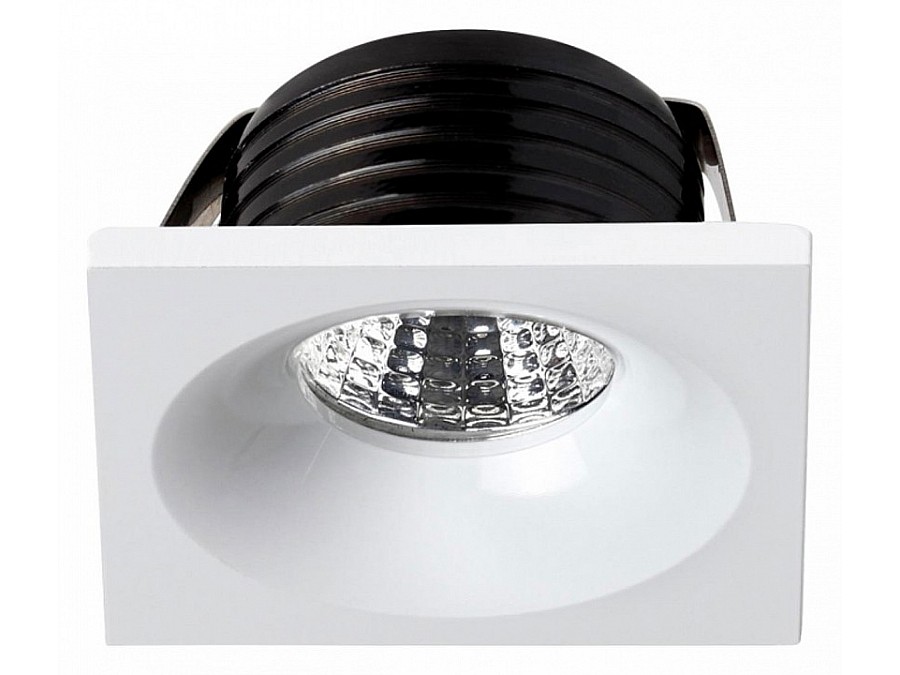 Встраиваемый светильник Novotech Dot 357701