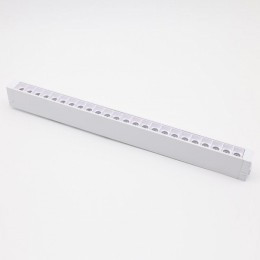 Встраиваемый светильник Aployt Magnetic track 220 APL.0200.10.18