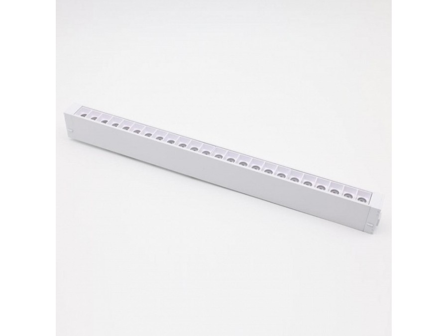 Встраиваемый светильник Aployt Magnetic track 220 APL.0200.10.18