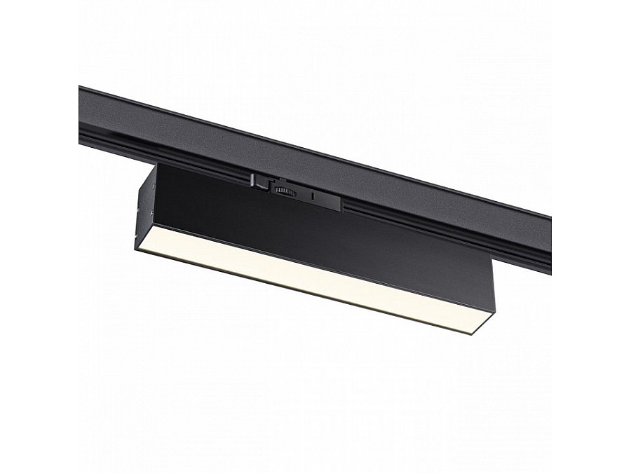 Накладной светильник Novotech Iter 358853