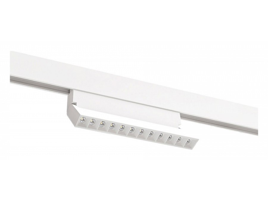 Накладной светильник Arte Lamp Linea A4696PL-1WH