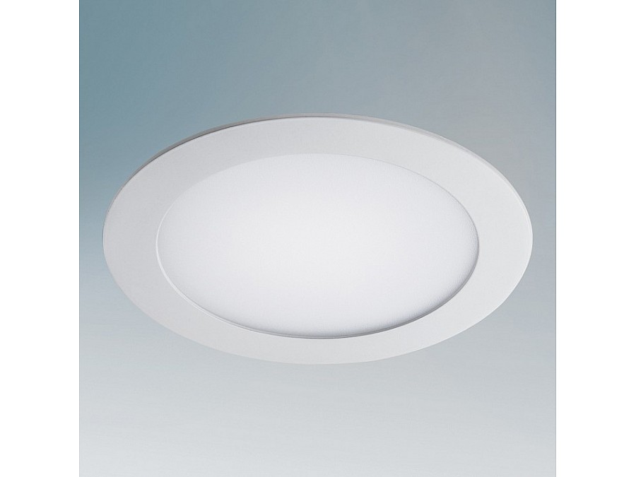 Встраиваемый светильник Lightstar Zocco CYL LED 223124