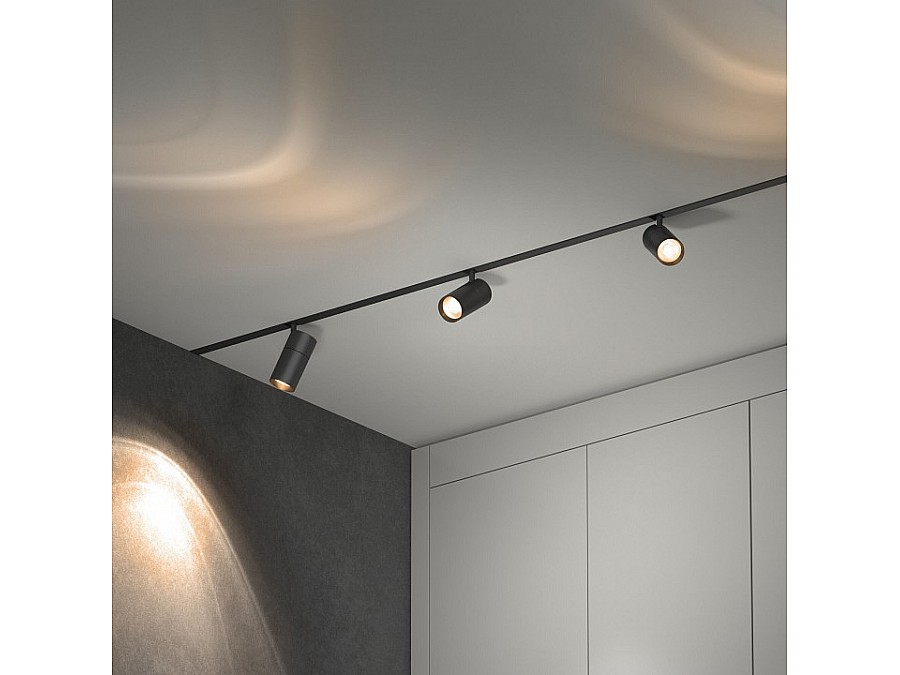 Светильник на штанге Elektrostandard Slim Magnetic a067379