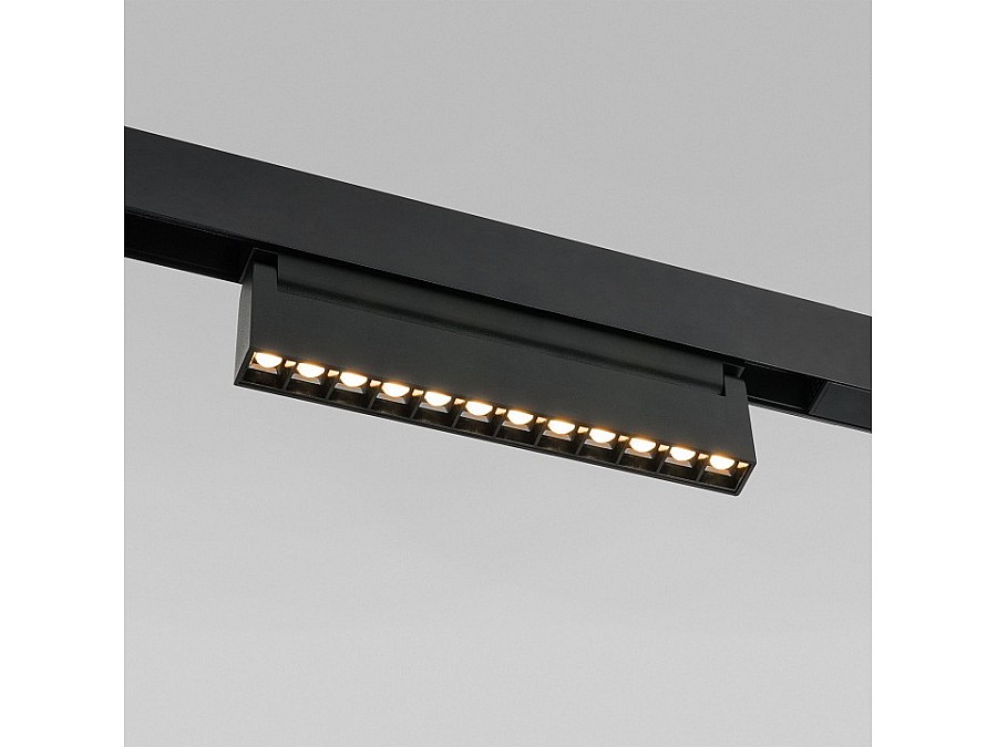 Накладной светильник Elektrostandard Slim Magnetic a067370