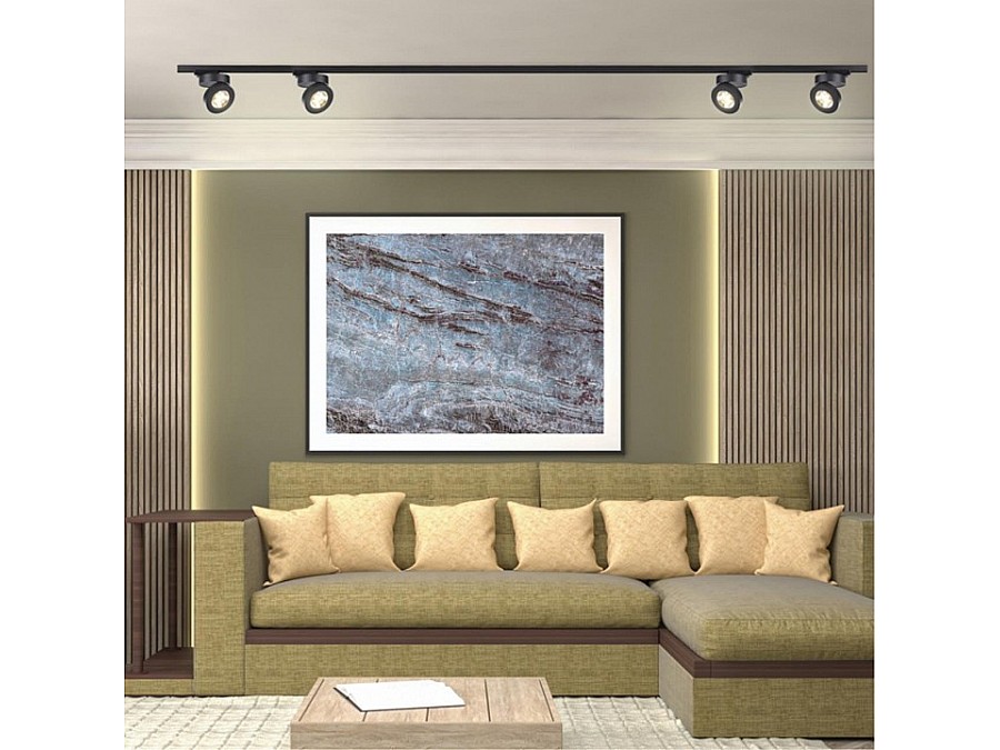 Накладной светильник Novotech Groda 357987